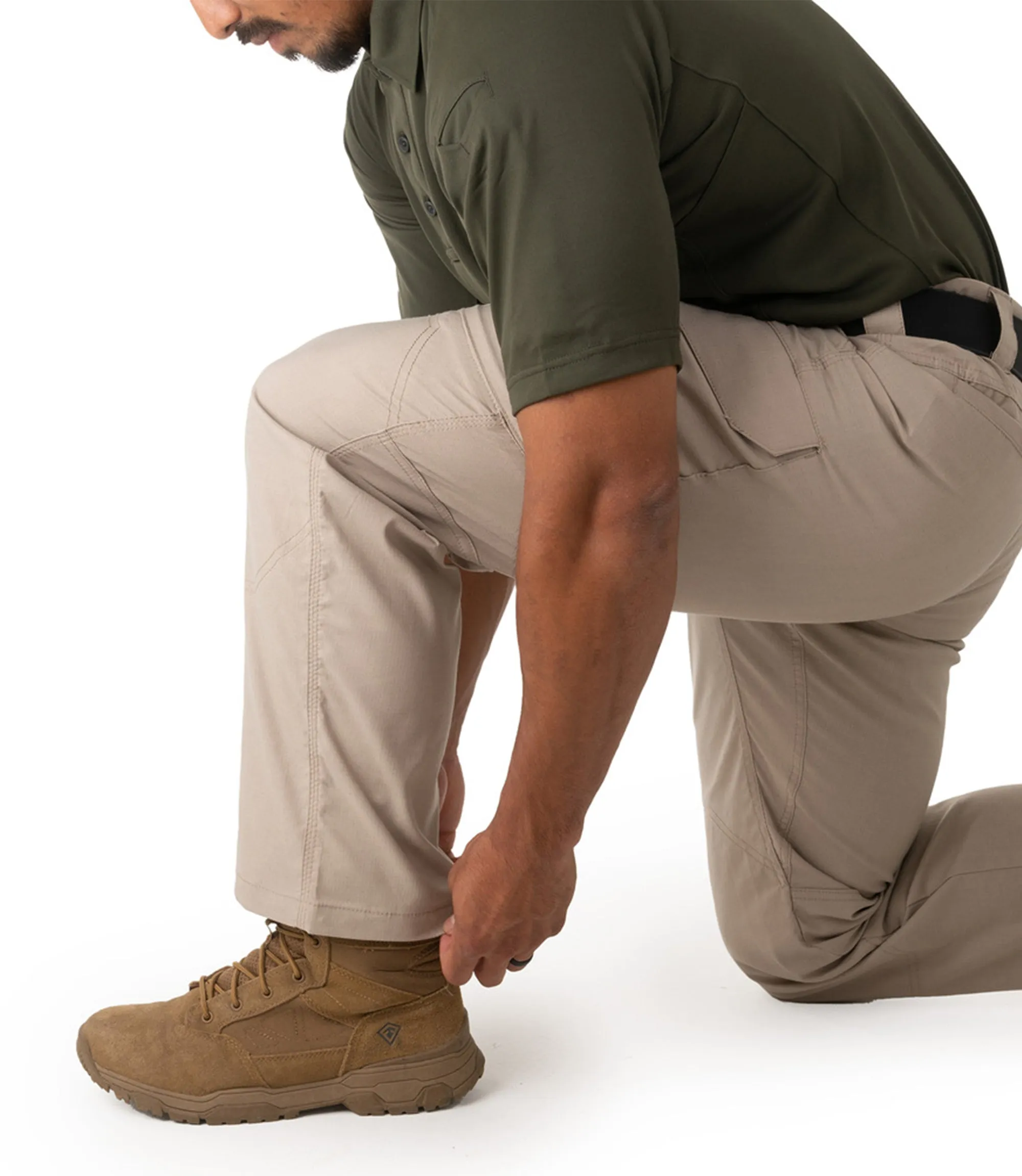 Men's V2 Tactical Pants / Khaki