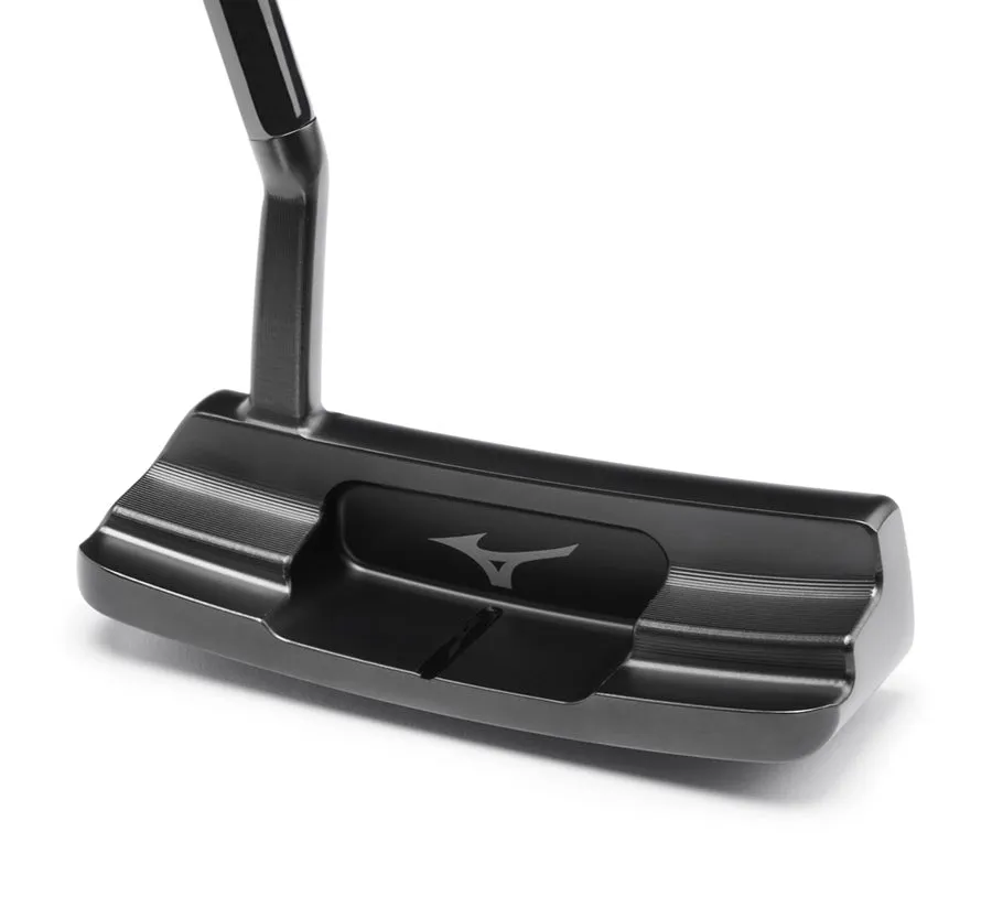 Mizuno M.CRAFT OMOI Putter - Black IP #1 RH