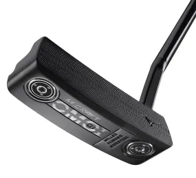 Mizuno M.CRAFT OMOI Putter - Black IP #1 RH