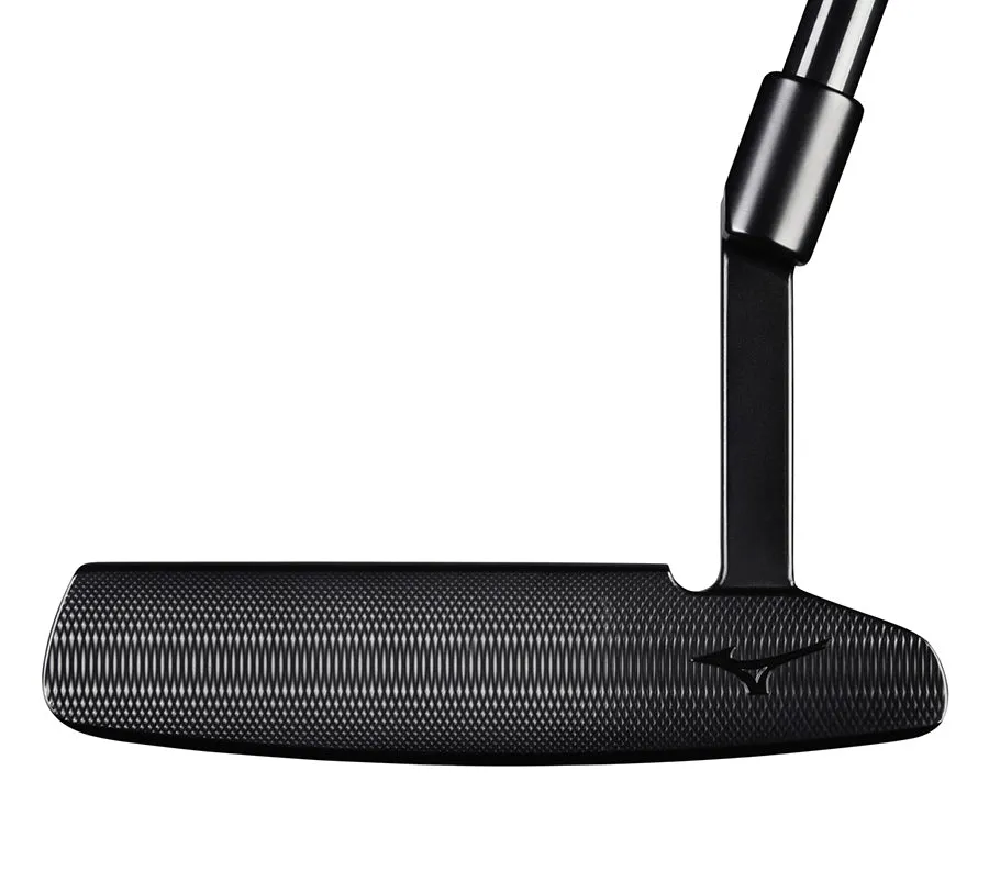 Mizuno M.CRAFT OMOI Putter - Black IP #2 RH