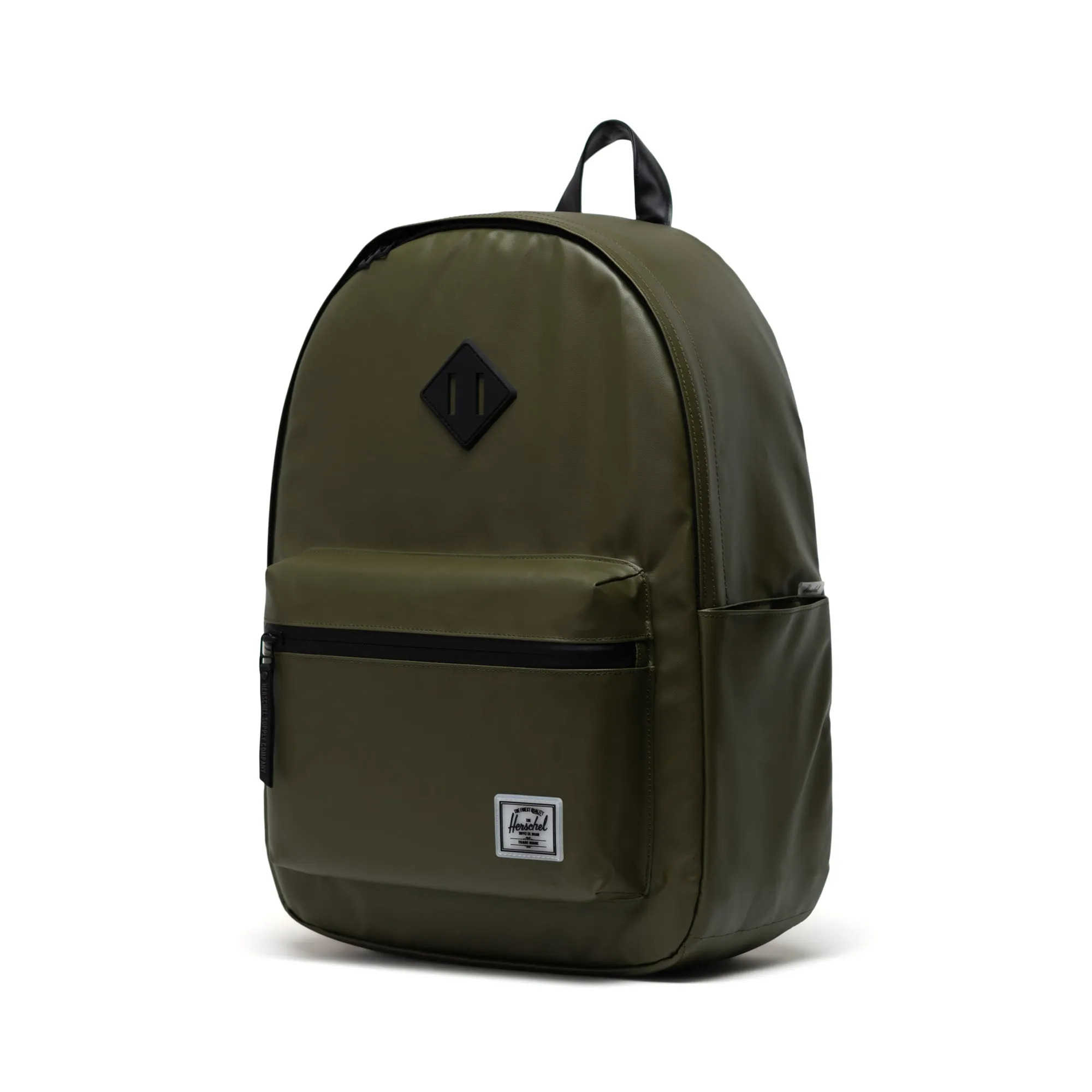 Mochila Herschel Classic X-Large Ivy Green - Weather Resistant