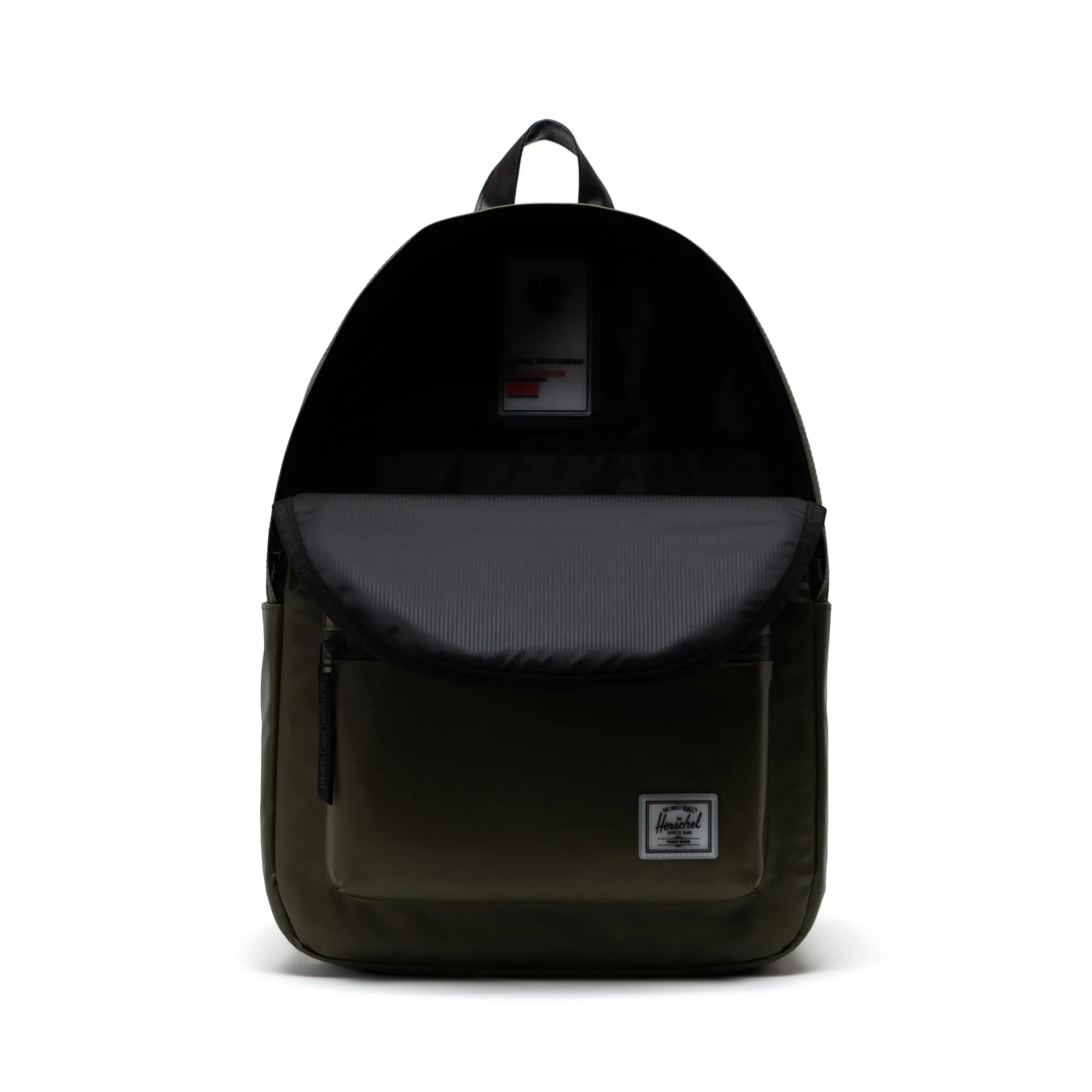 Mochila Herschel Classic X-Large Ivy Green - Weather Resistant