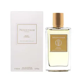 Musc Eternel 100ml EDP for Unisex by Mizensir