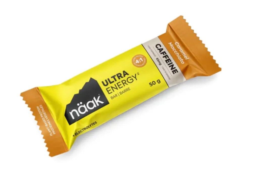 Naak Energy Bars