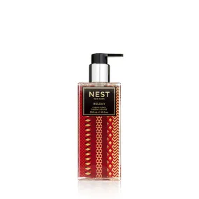 NEST FRAGRANCES | Holiday Liquid Soap