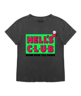 Newtone Hells Club Starlight Dawn T-shirt