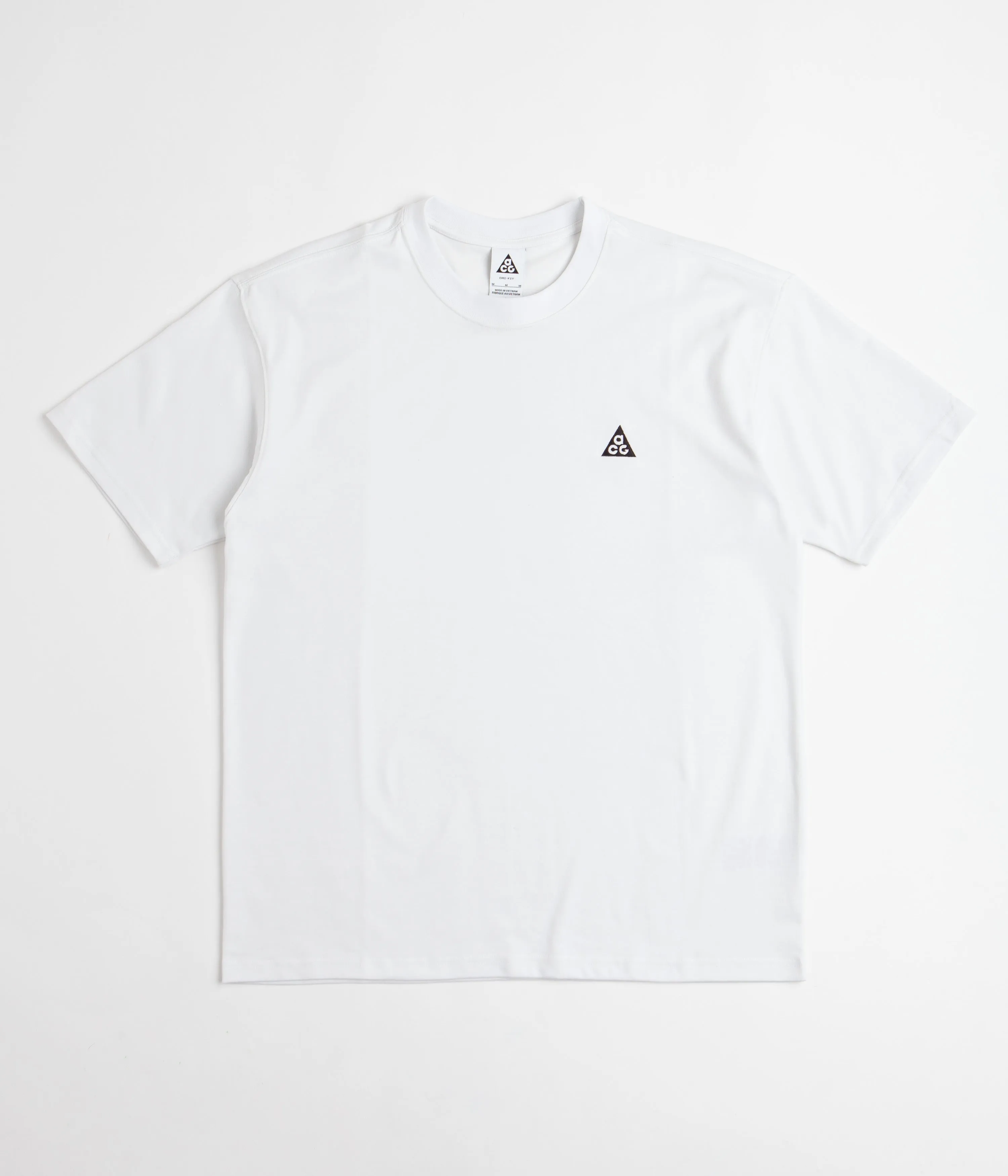 Nike ACG LBR T-Shirt - Summit White