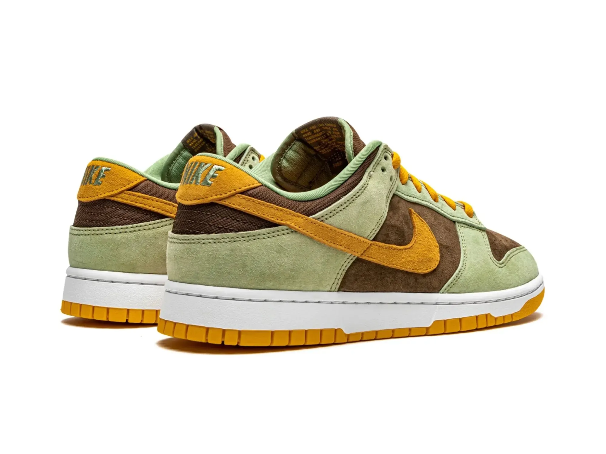 Nike Dunk Low "Dusty Olive"