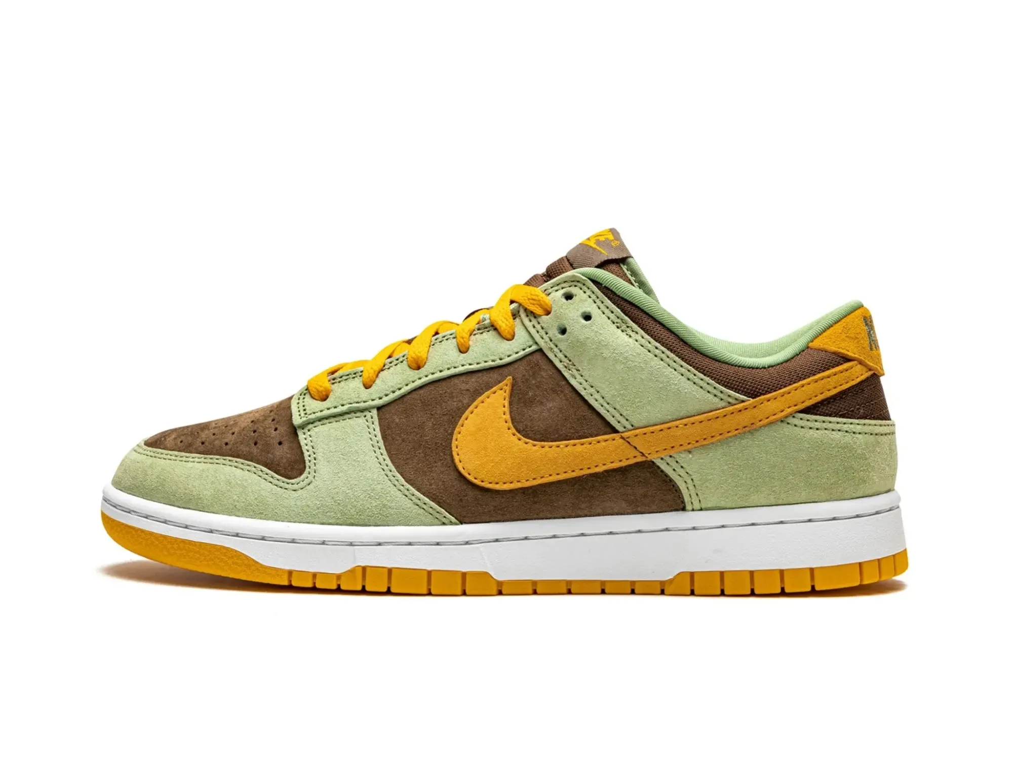 Nike Dunk Low "Dusty Olive"