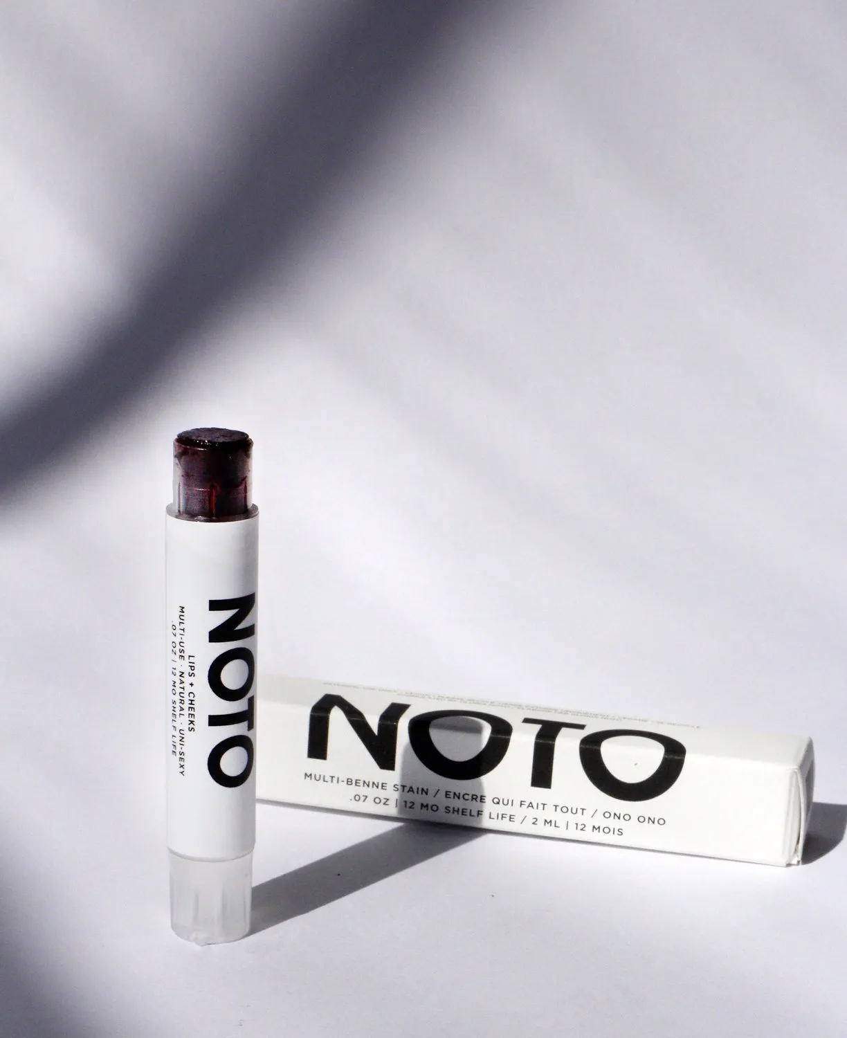 Noto Botanics :: Genet, Multi-Benne Stain Stick