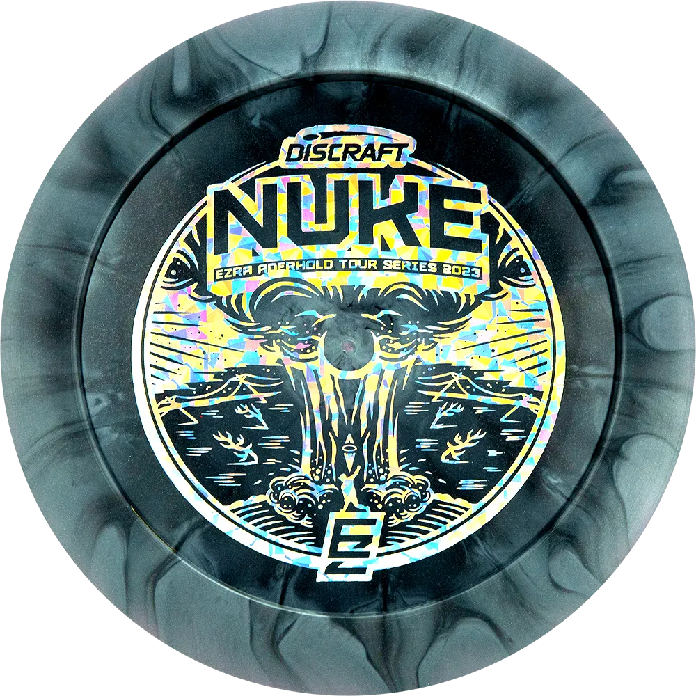 Nuke (2023 Ezra TS)