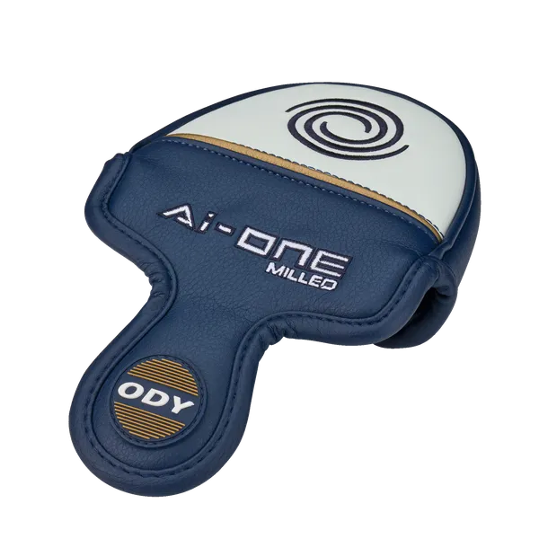 Odyssey Ai-One Milled Eleven T DB Putter