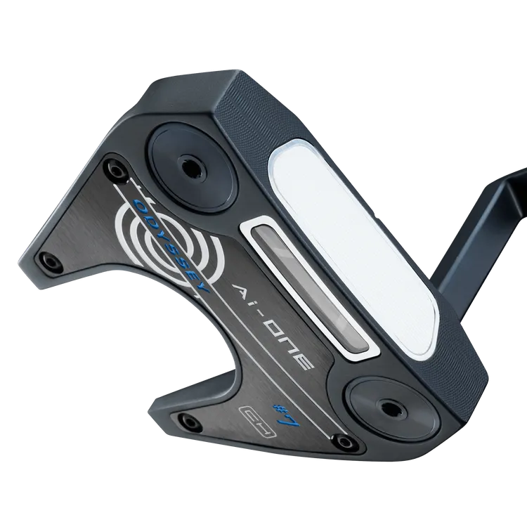 Odyssey Ai-One Seven CH Putter RH