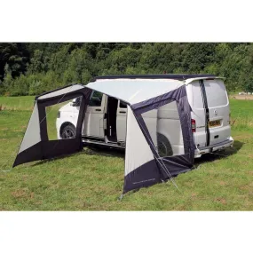 Outdoor Revolution Techline Awning Canopi Lowline ORBK3600 (2019)