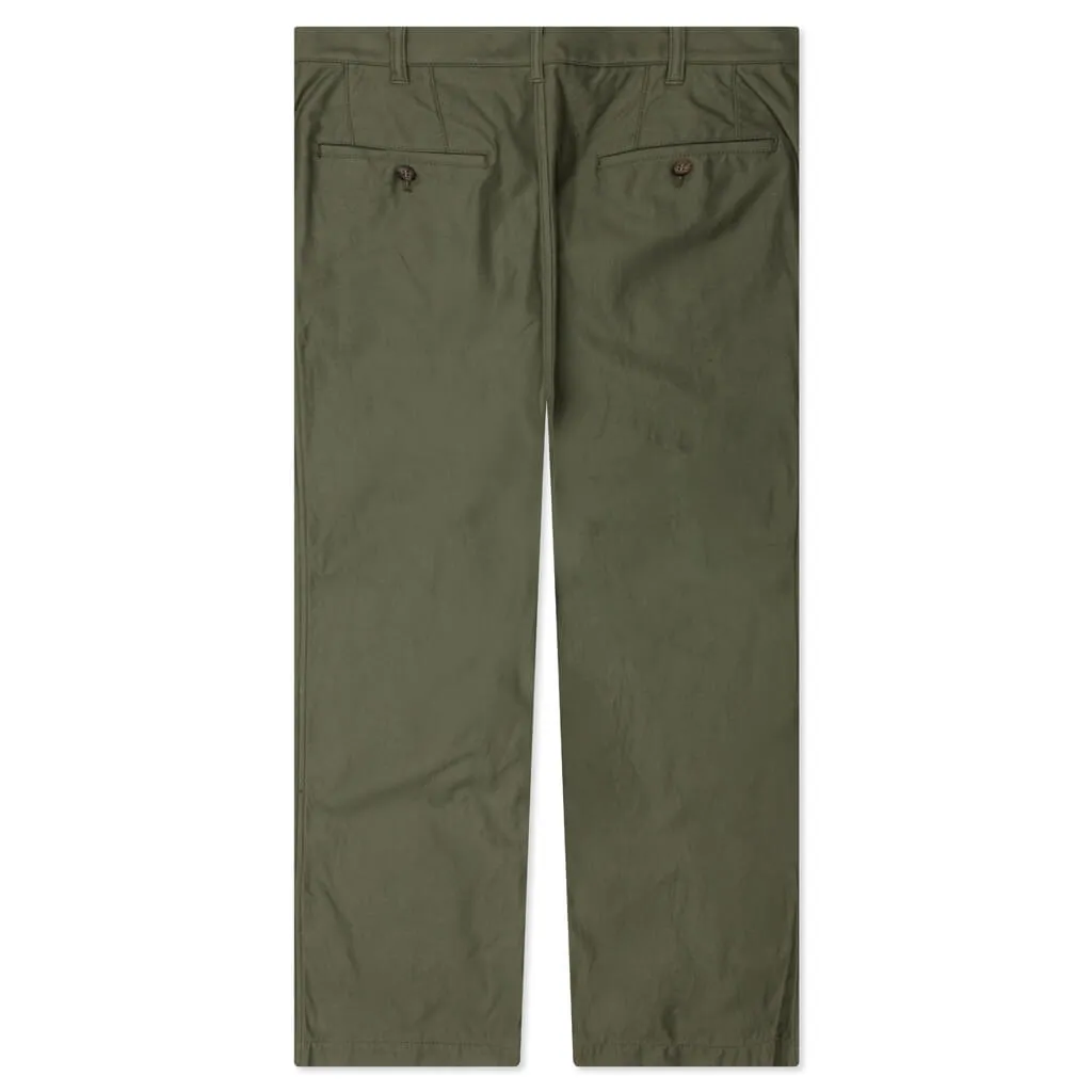 Pants - Khaki