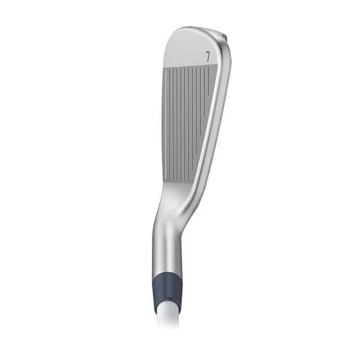 PING GLE-3 Womens Graphite Iron Set