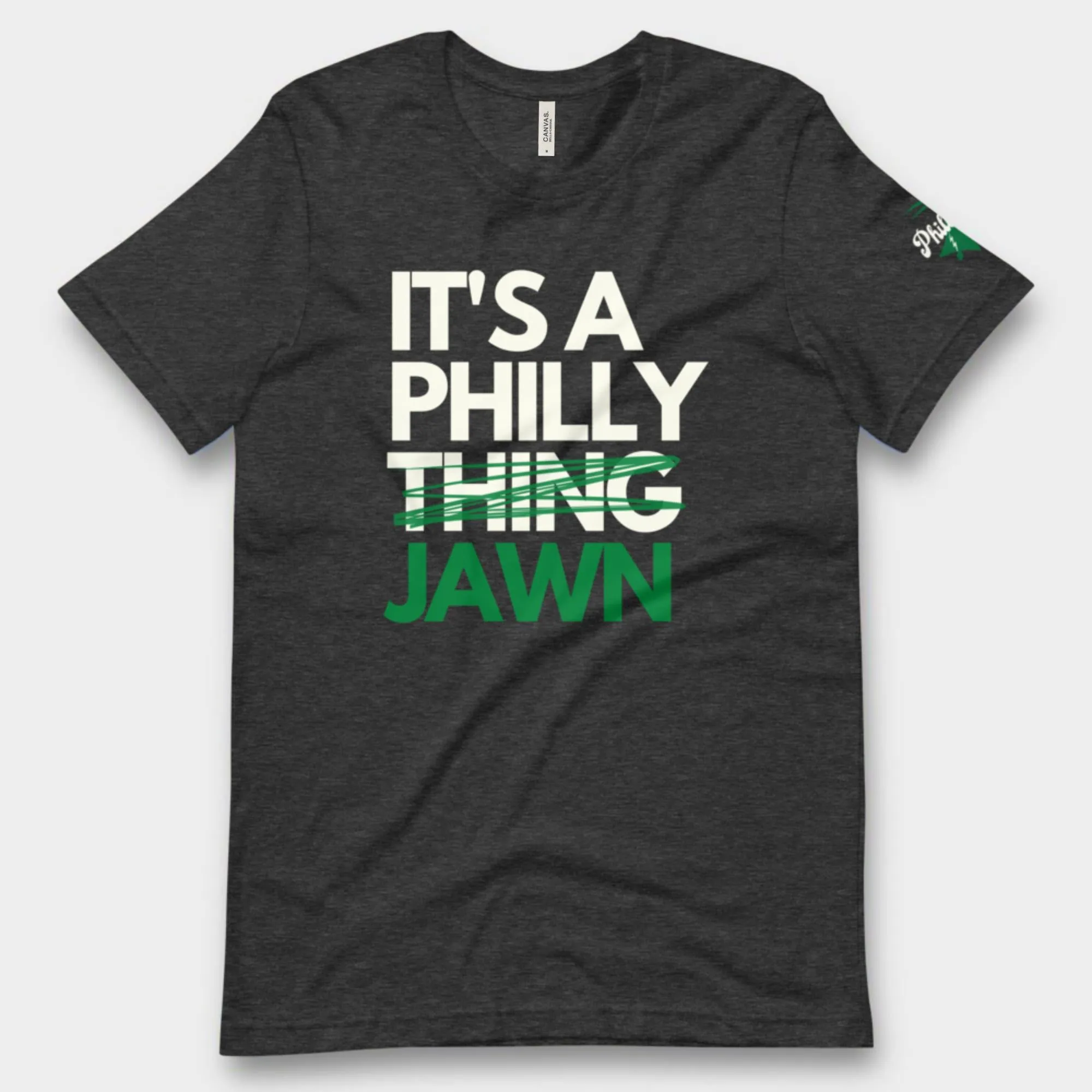 "It's a Philly Jawn" Tee