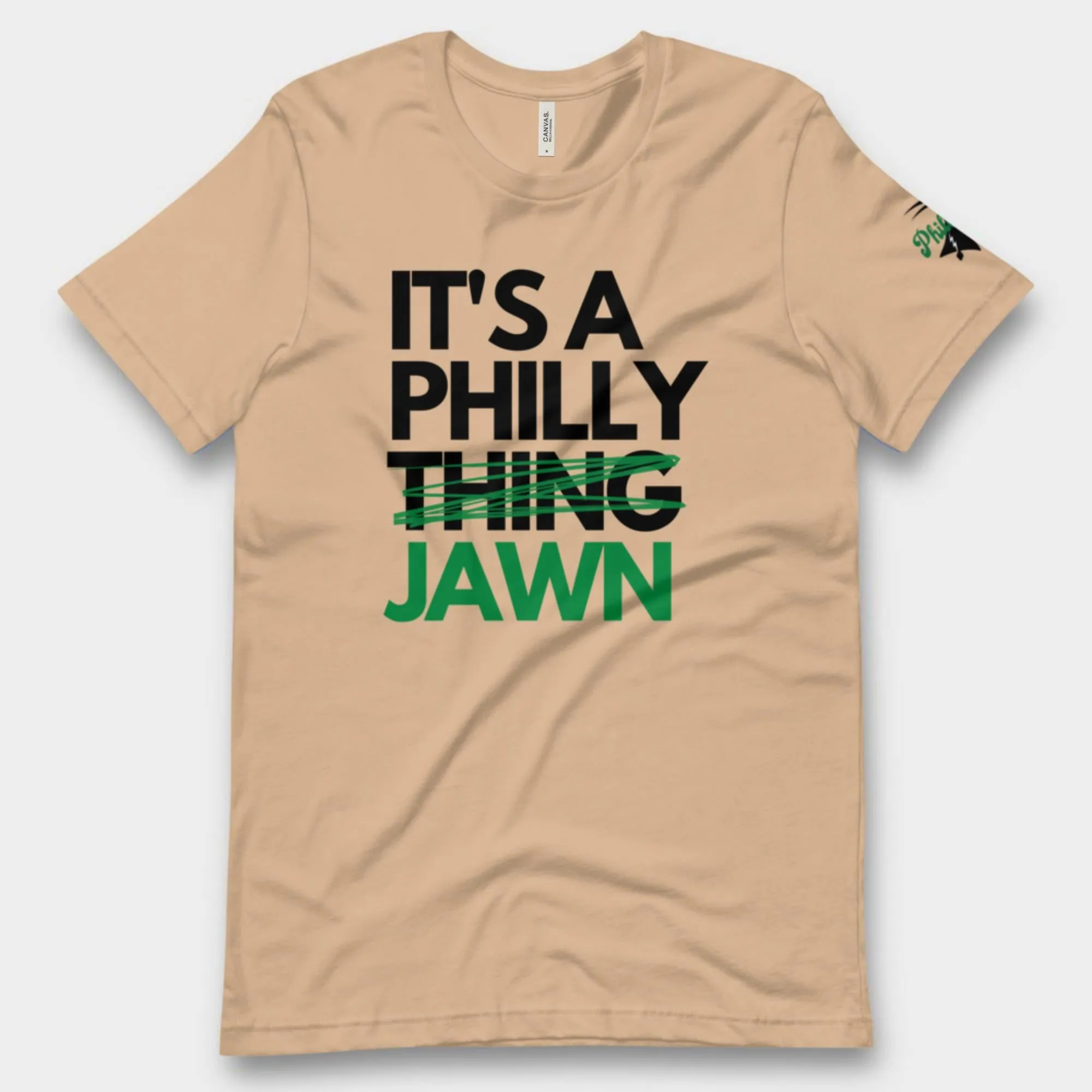 "It's a Philly Jawn" Tee