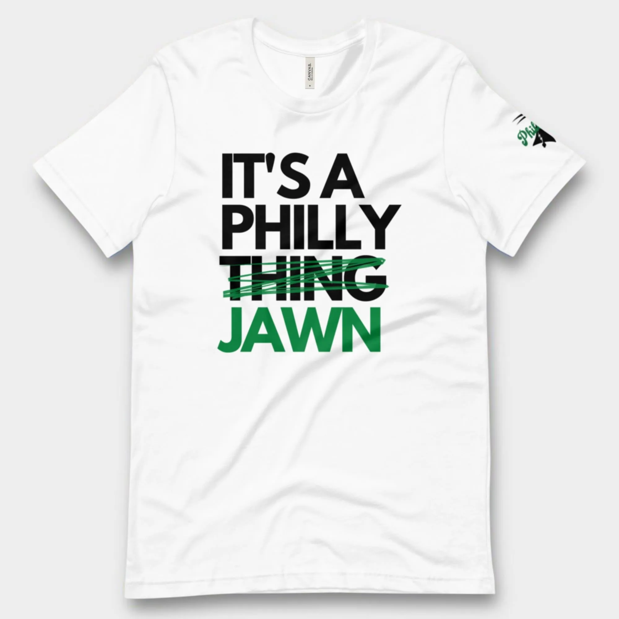 "It's a Philly Jawn" Tee