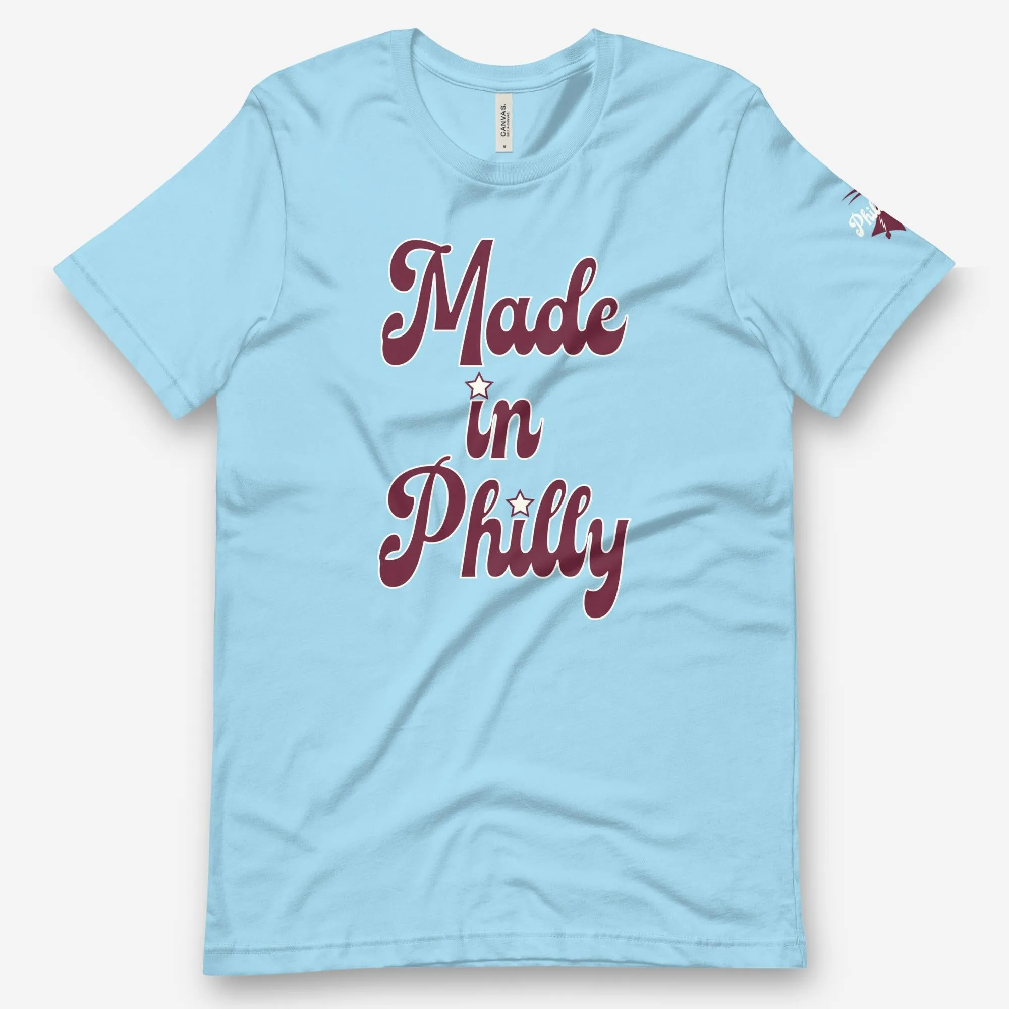 "Made in Philly" Tee