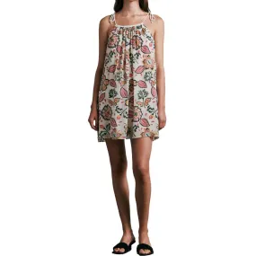 Rag & Bone Bailey Floral Sun Dress