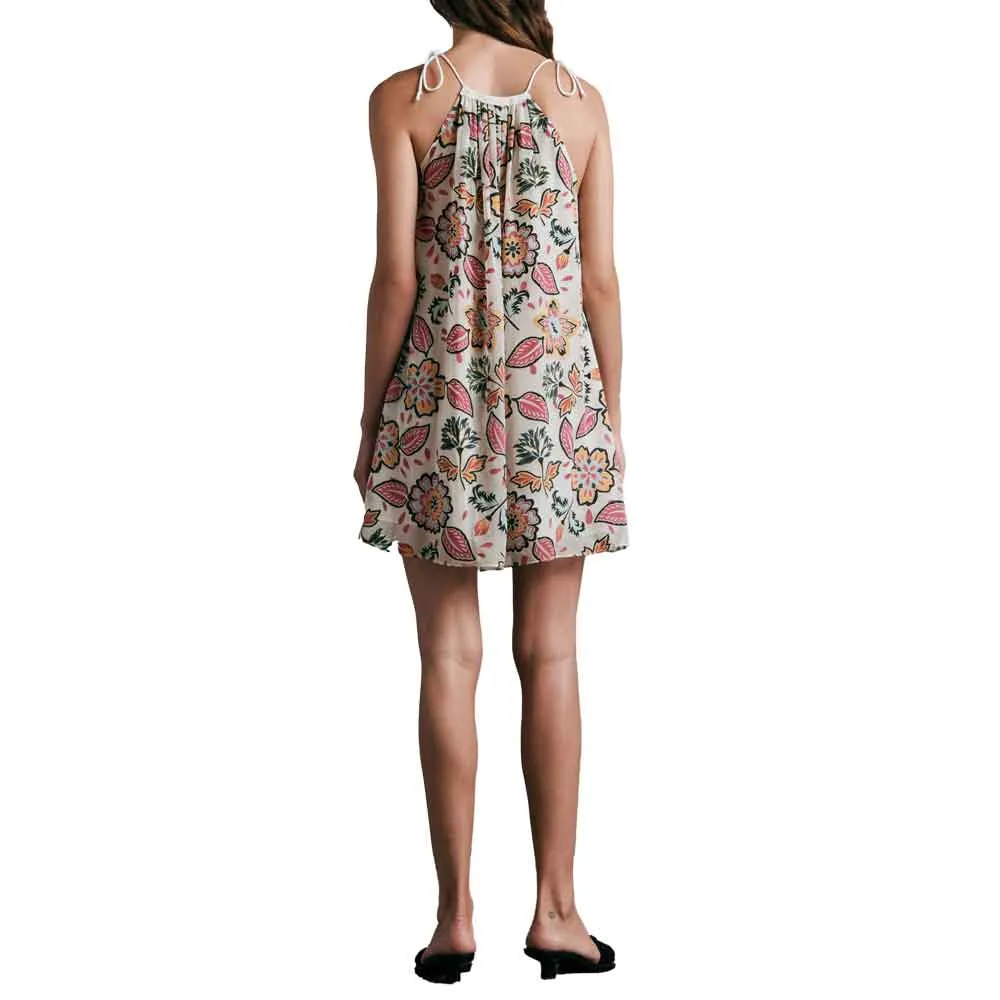 Rag & Bone Bailey Floral Sun Dress