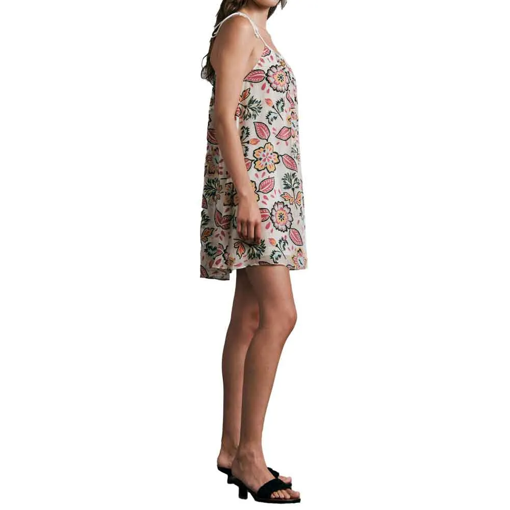 Rag & Bone Bailey Floral Sun Dress