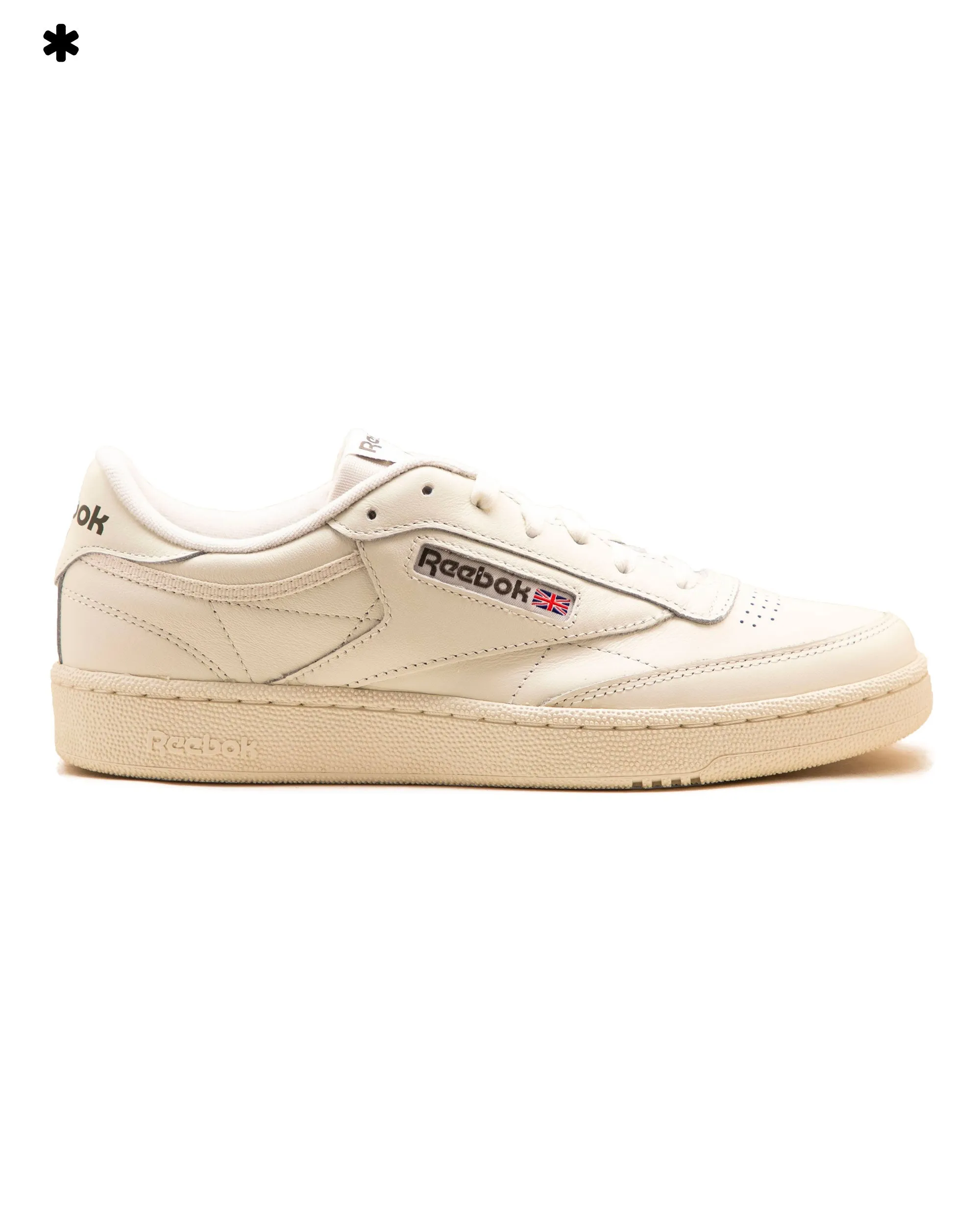 Reebok Club C 85 Chalk