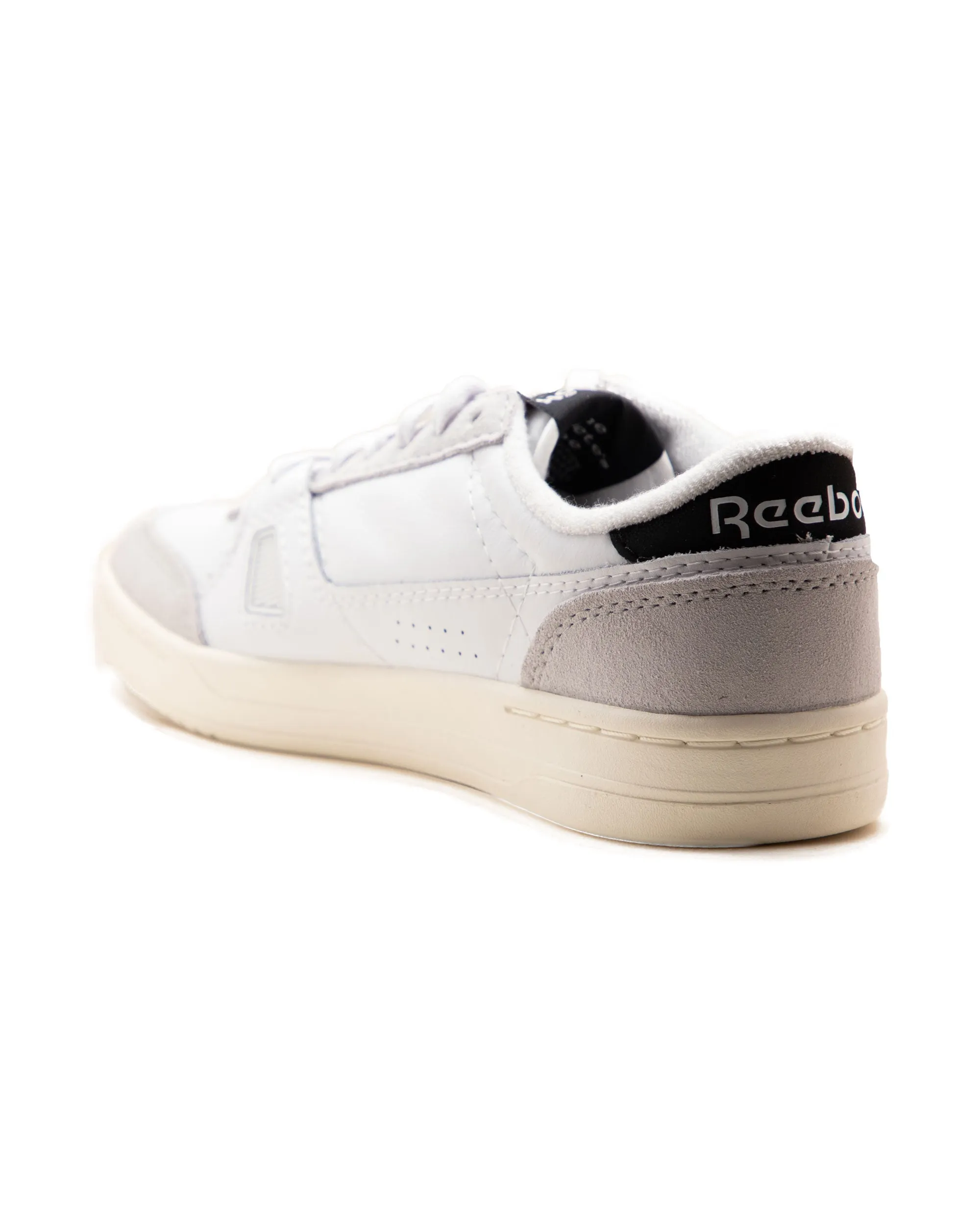 Reebok LT Court Bianco Nero