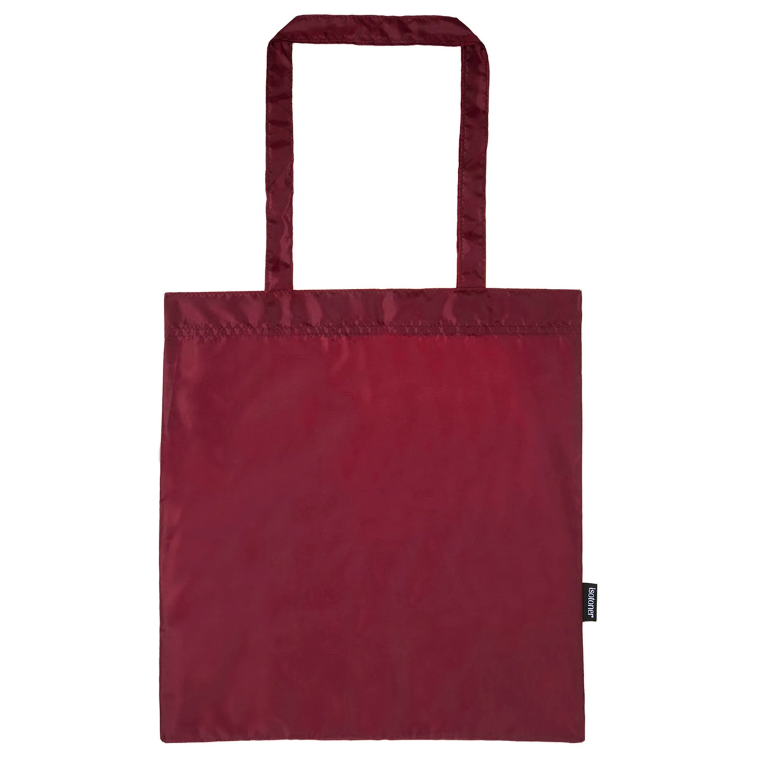 Sac Cabas femme Bordeaux Grand