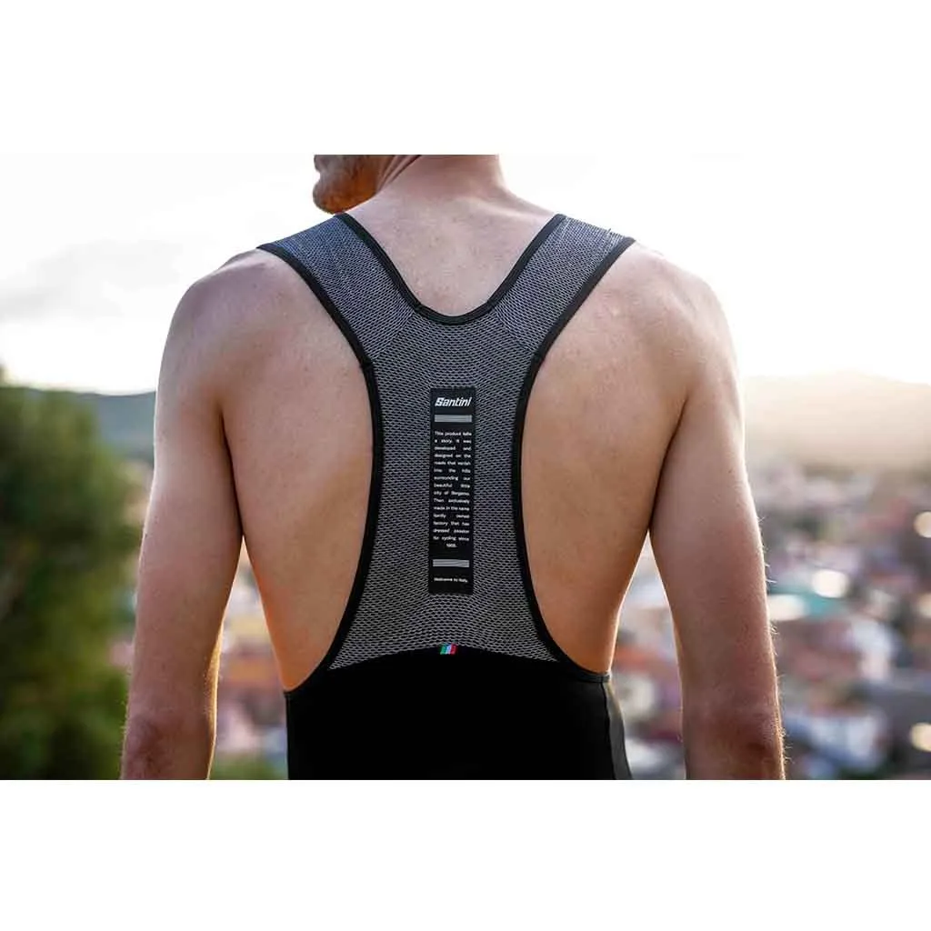 Santini Karma Delta Bibshorts