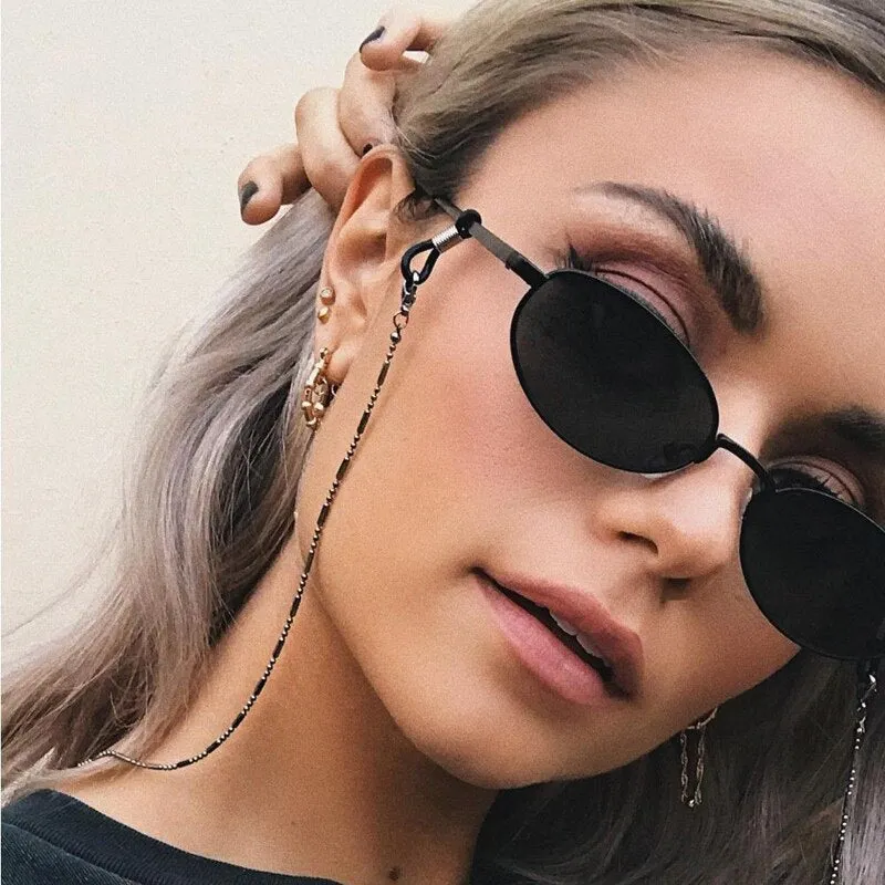 Sassy Sunglasses or Eyewear Chains