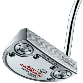 Scotty Cameron Super Select Golo 6