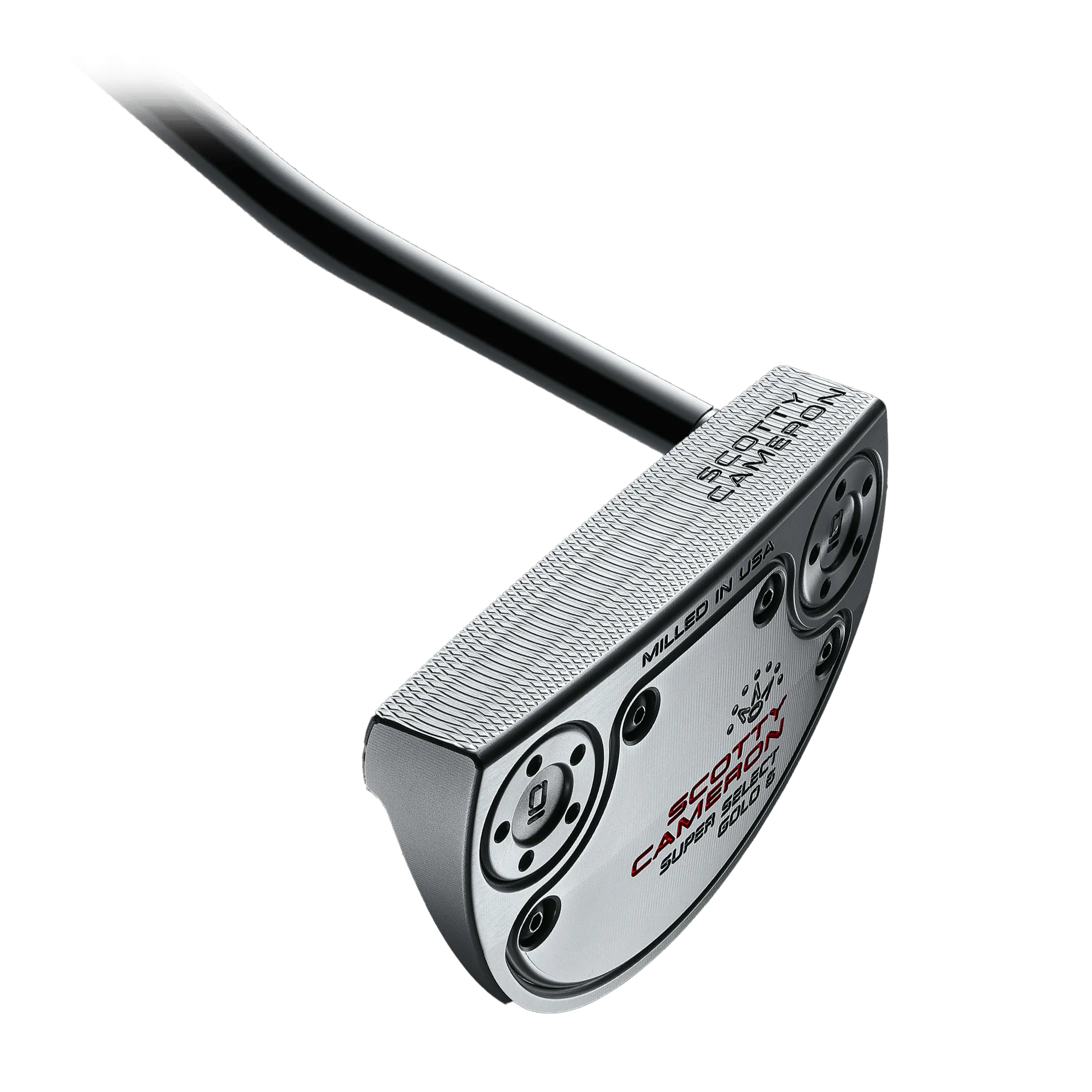 Scotty Cameron Super Select Golo 6