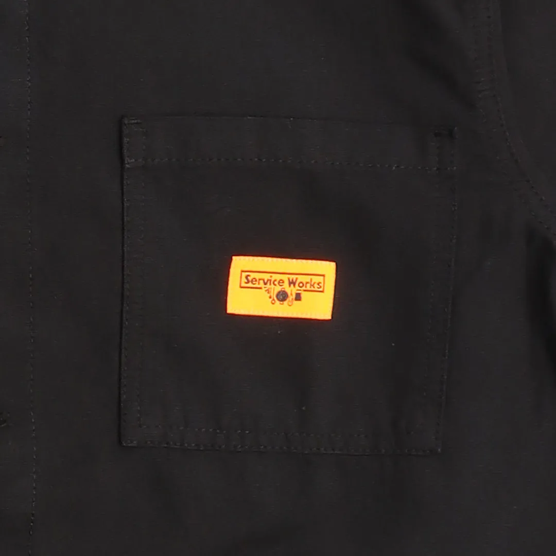 Service Works Classic Coverall Jacket