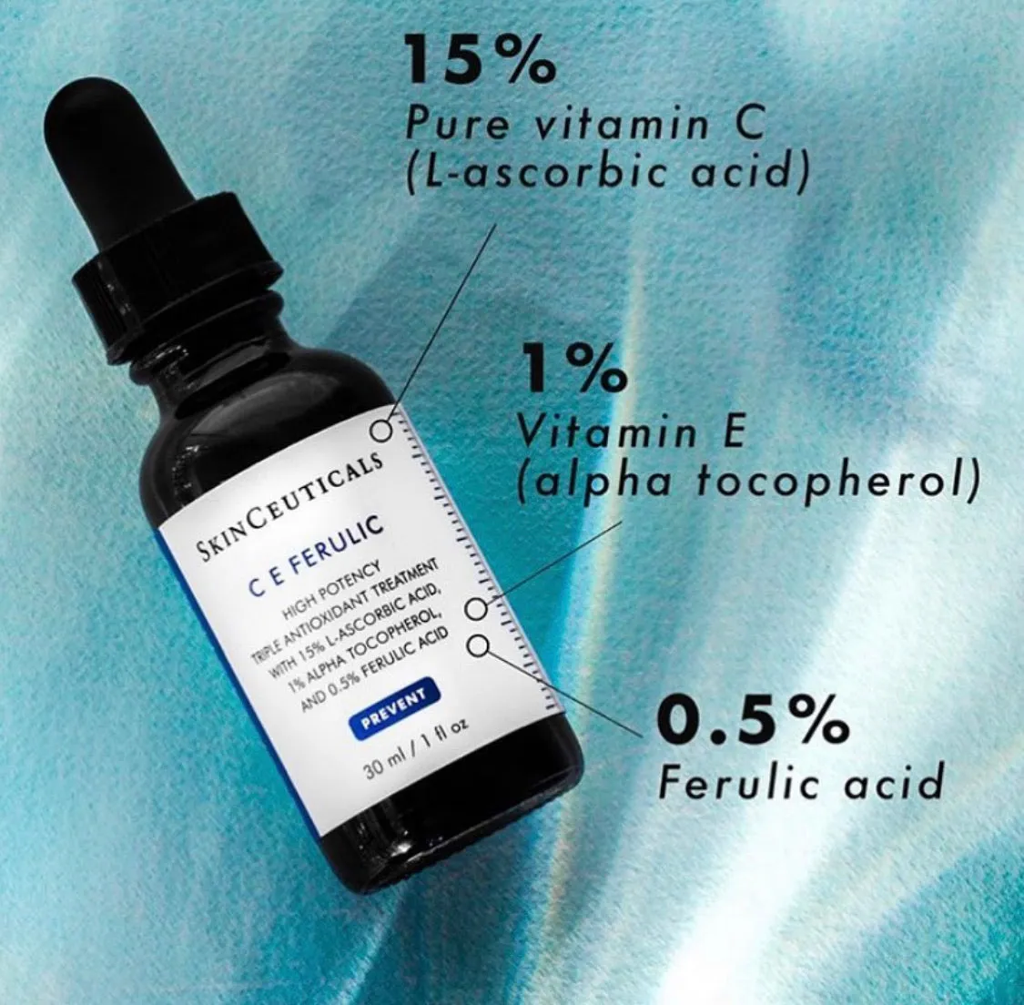 SkinCeuticals C E Ferulic