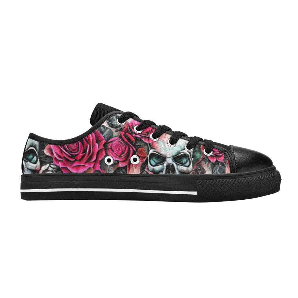 Skulls Roses Deluxe Women