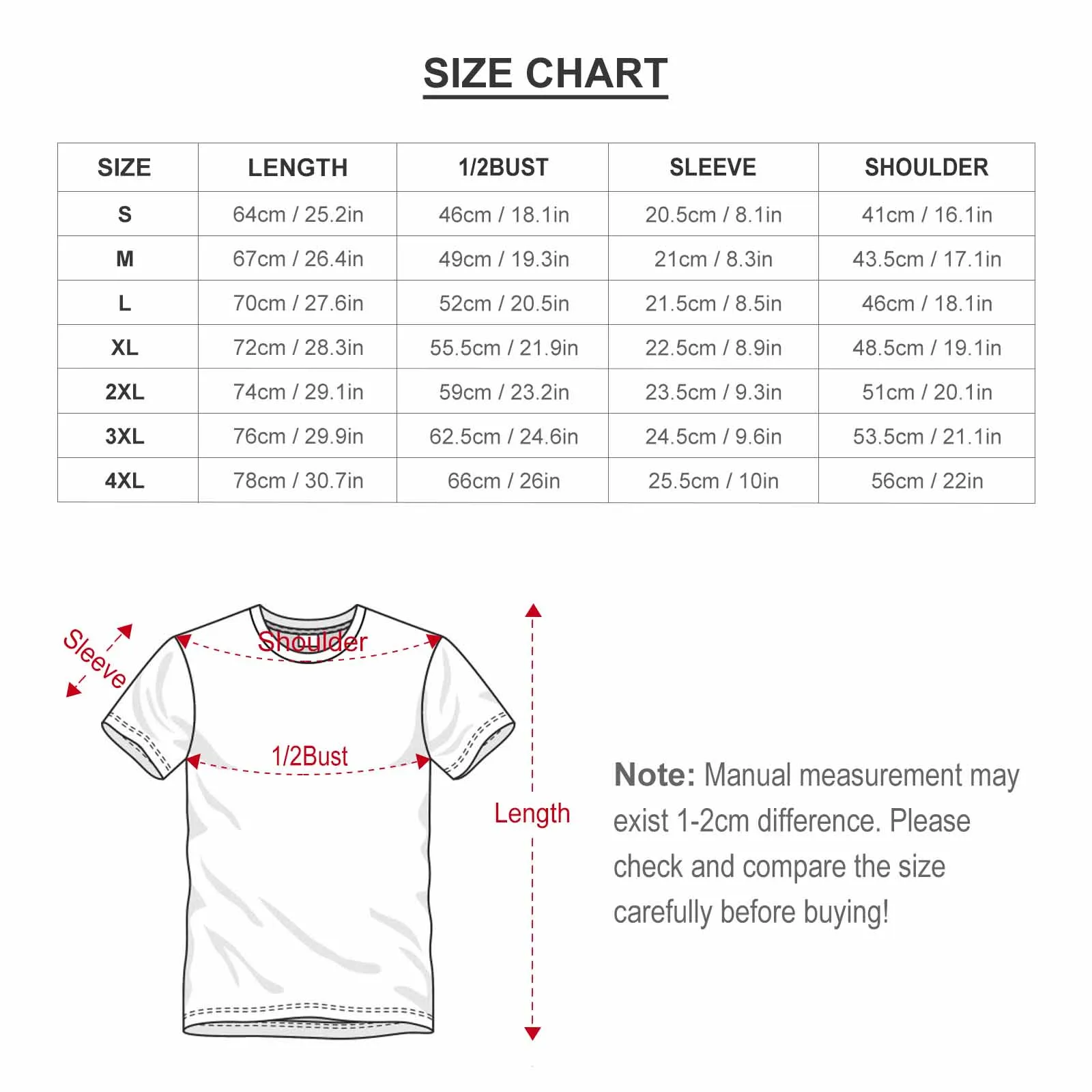 Slim Fit Cotton T-Shirt-Custom Name Rose Pistol Pure Cotton Slim Fit T-Shirt Personalized Men's All Over Print Short Sleeve T-Shirt