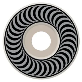 Spitfire Classic Wheels 54mm