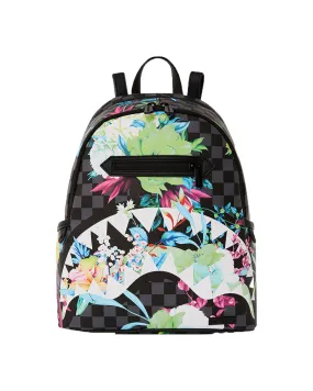 Sprayground Neon Floral Savage