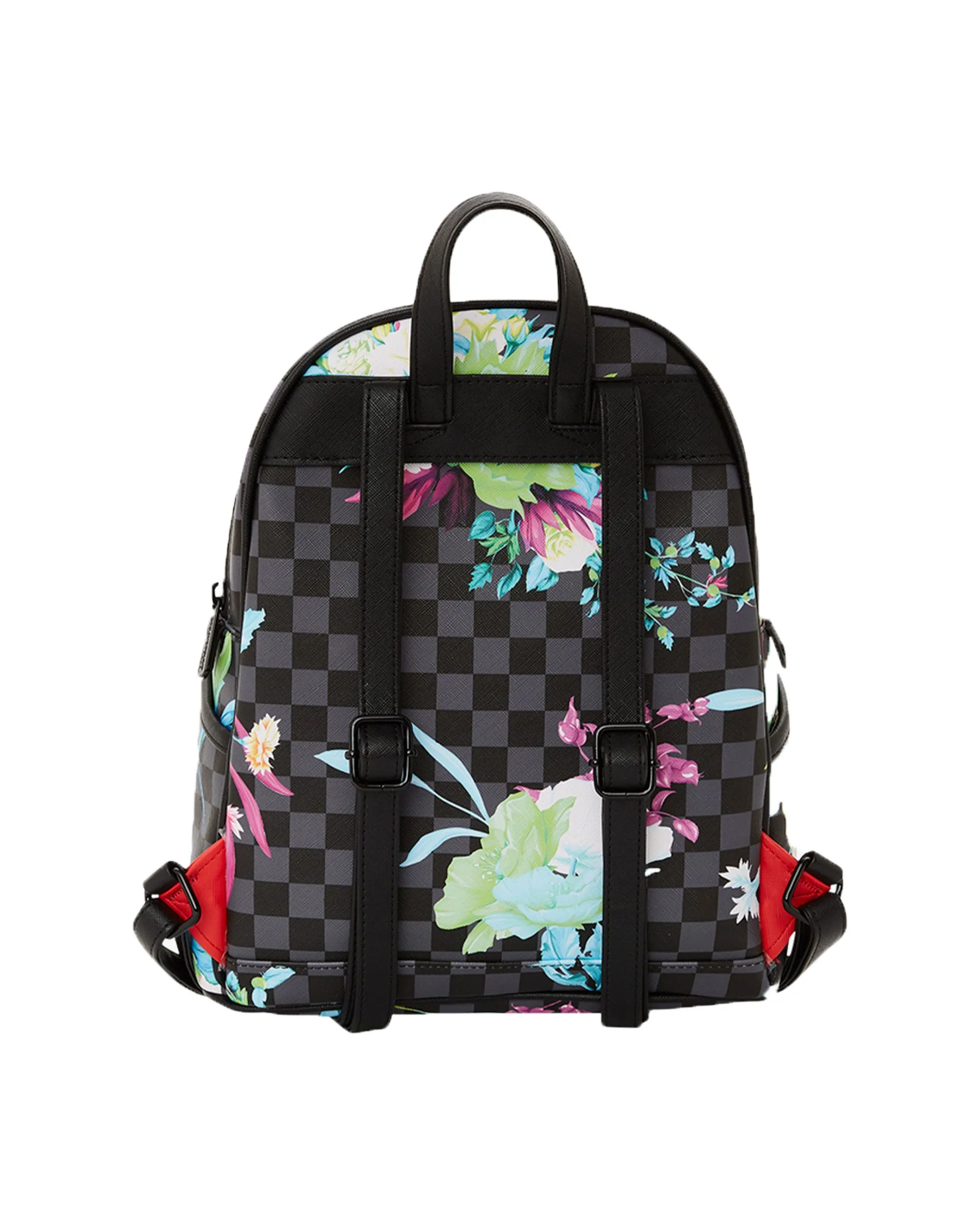 Sprayground Neon Floral Savage