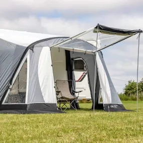 Sunncamp Swift Air SC 260 Caravan Awning SF2028   Free Stormstraps