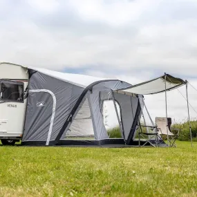 Sunncamp Swift Air SC 390 Caravan Awning SF2026   Free Stormstraps