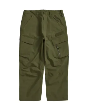 Supreme Gore-Tex Cargo Pant Olive