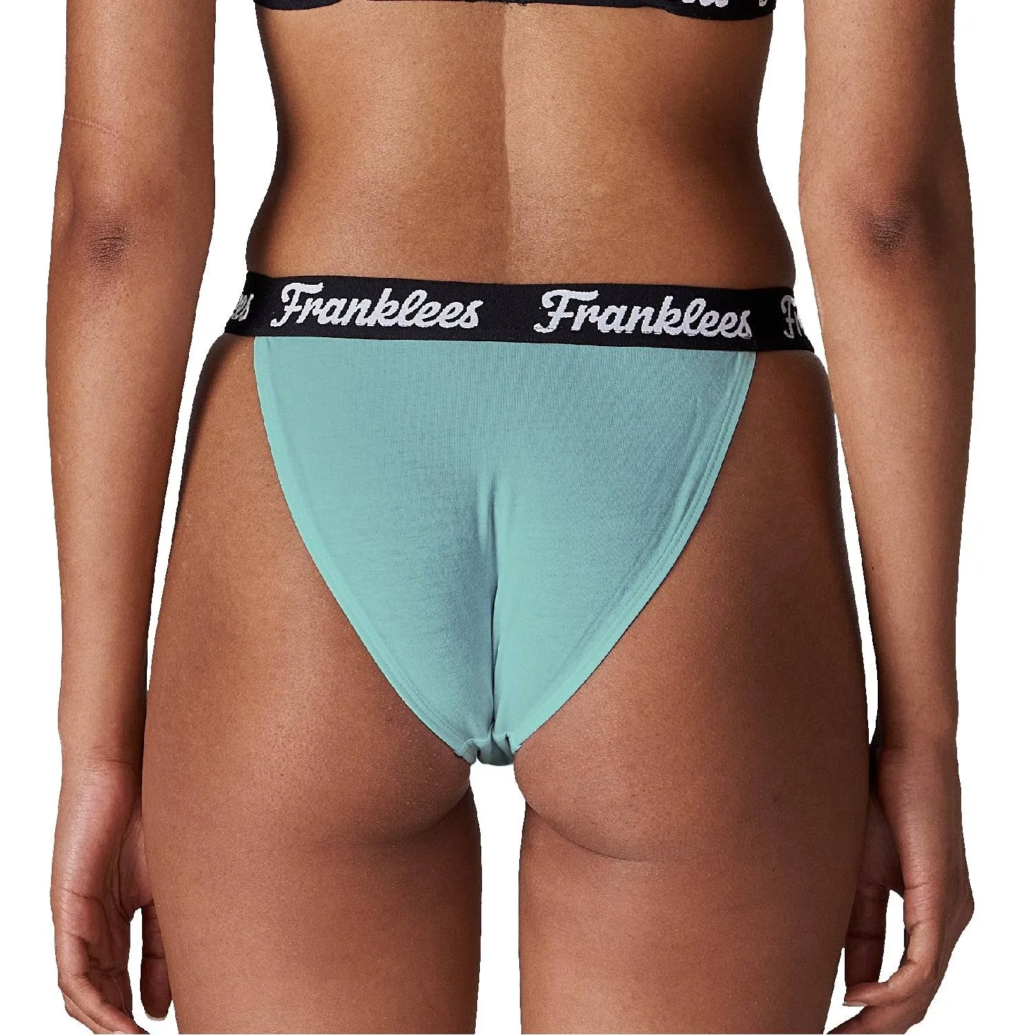 Tanga | Soft Cotton | Mint