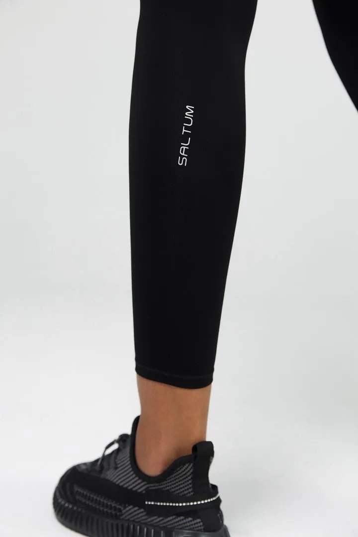 Tennis Legging with short