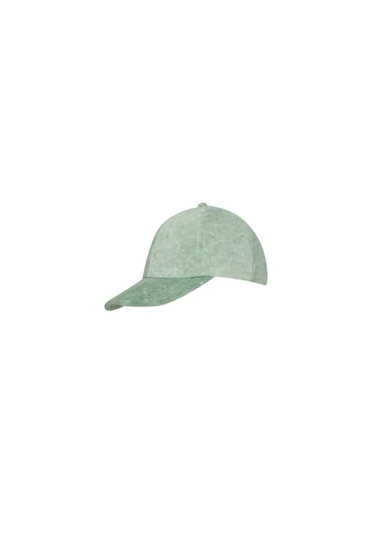 THE BASEBALL CAP (Adjustable) - STONE WASHED SAGE