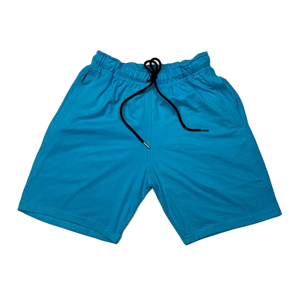 The Enduros Short