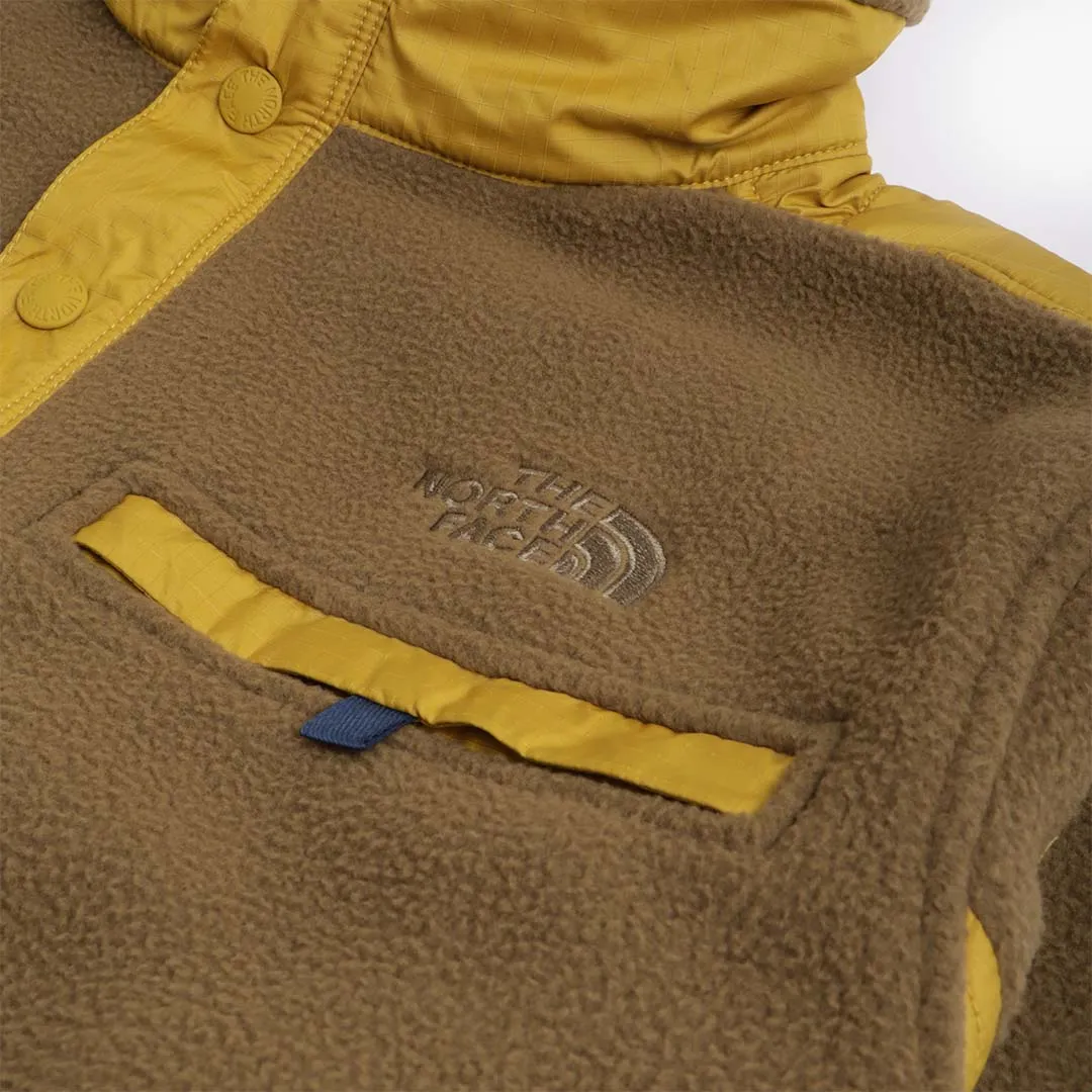 The North Face Royal Arch 1/4 Snap Fleece