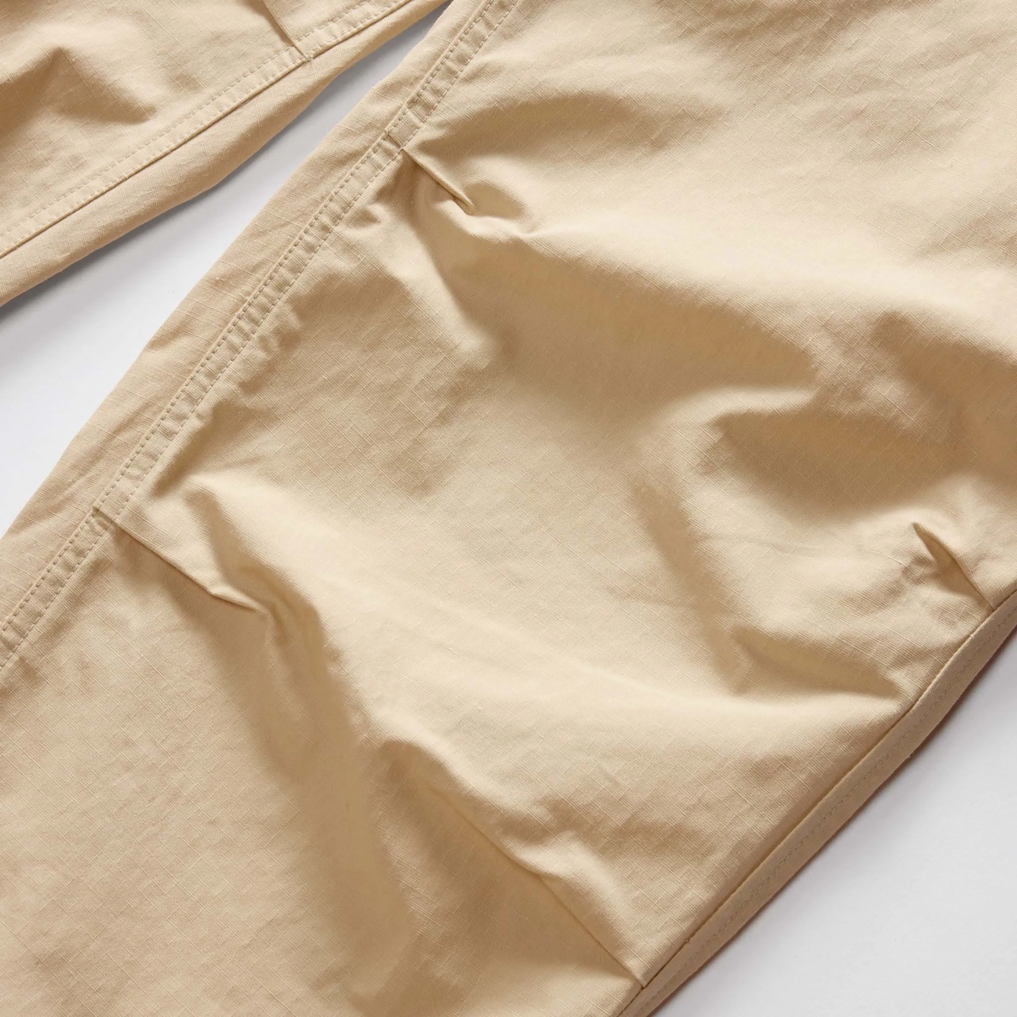 The Scramble Pant in Boulder